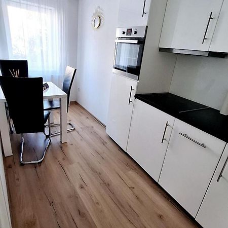 Ferienwohnung In Der Altstadt,4 Zentrum Annaberg-Buchholz Exterior foto