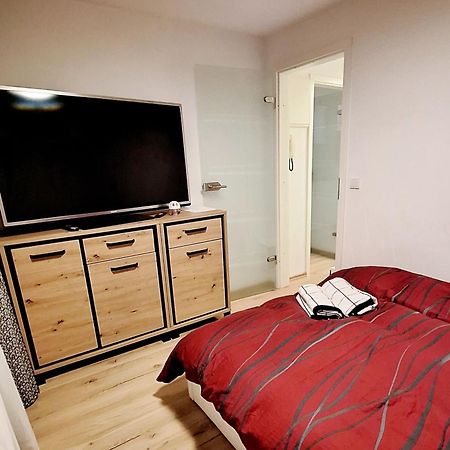 Ferienwohnung In Der Altstadt,4 Zentrum Annaberg-Buchholz Exterior foto