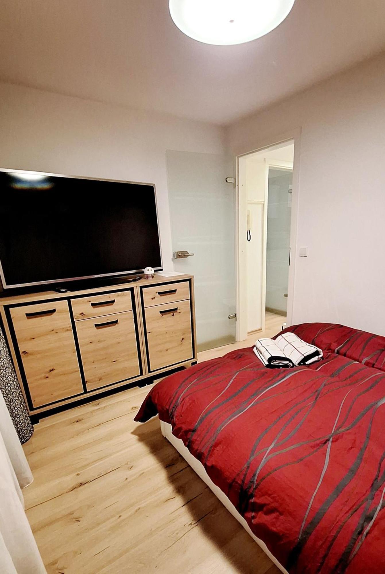 Ferienwohnung In Der Altstadt,4 Zentrum Annaberg-Buchholz Exterior foto